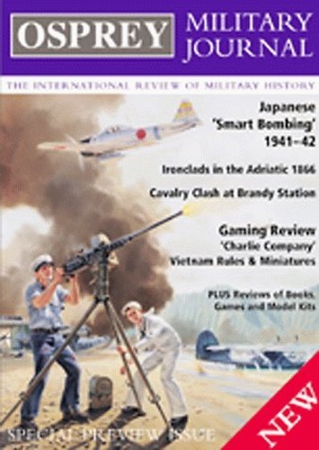Military Journal The Internati – GOOD