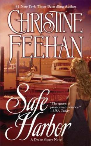Safe Harbor (Drake Sisters, Book 5) – Mass Market Paperback – GOOD