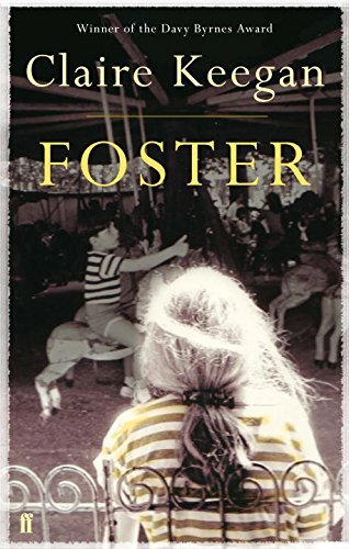 Foster By Claire Keegan
