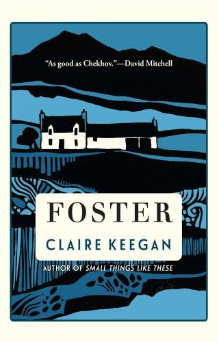Foster, Keegan, Claire, Very Good Book