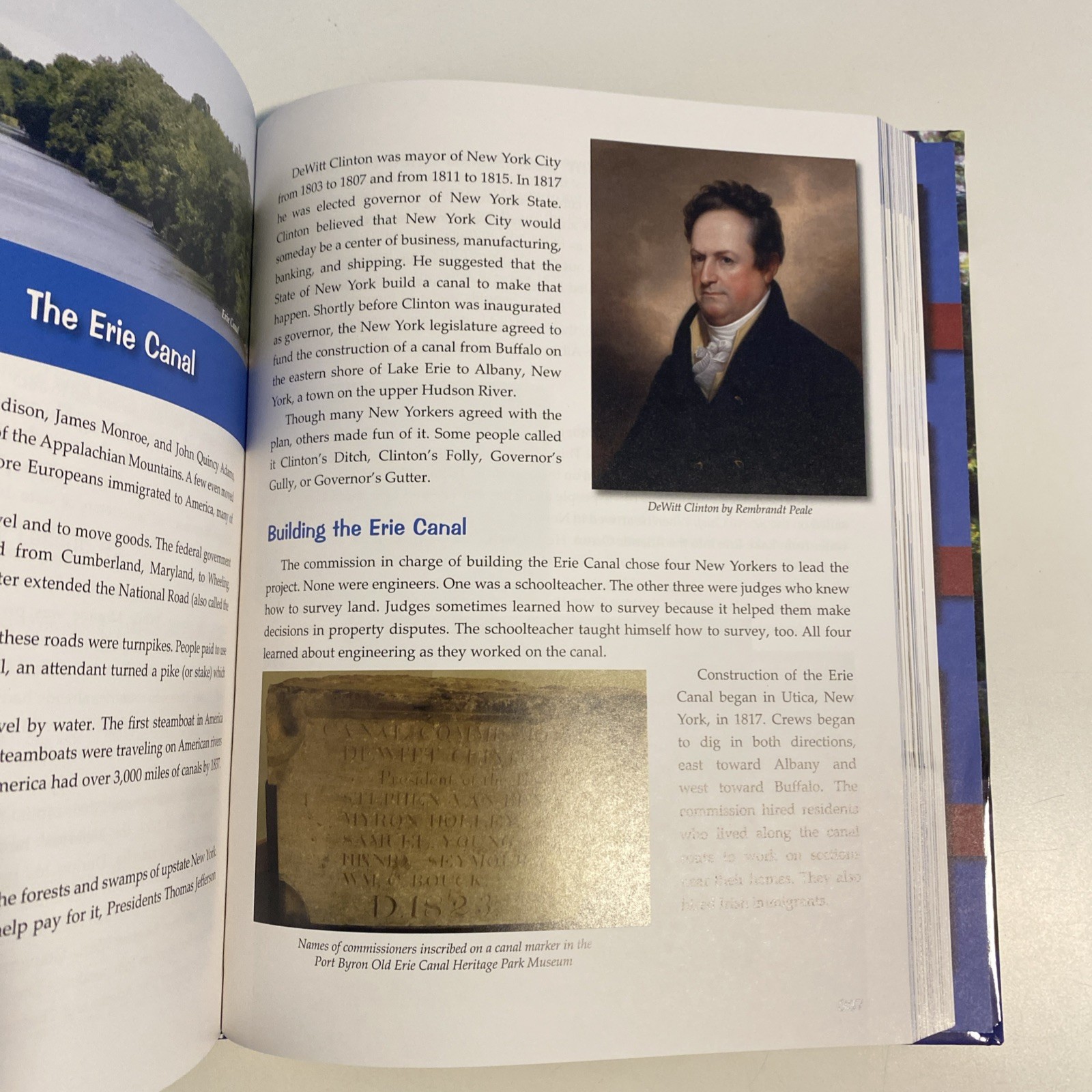 Notgrass America the Beautiful Part 1: America from 1000 to 1877 2nd Edition