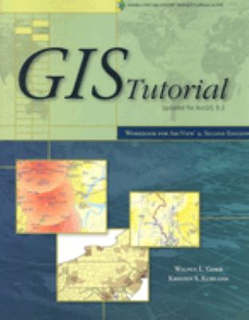 GIS Tutorial Updated for ArcGIS 9.2: Workbook for Arc View 9, sec