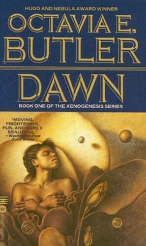 Dawn by Octavia E Butler: Used