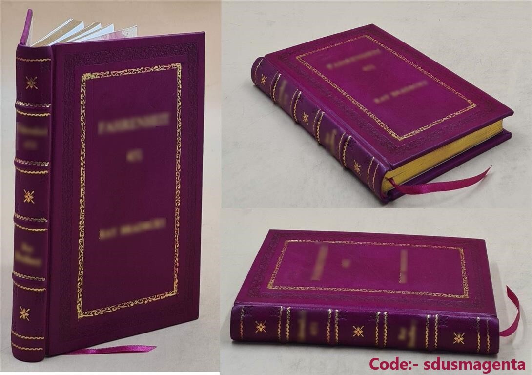 The Weight Of Glory By Lewis, C. S. [Premium Leather Bound]