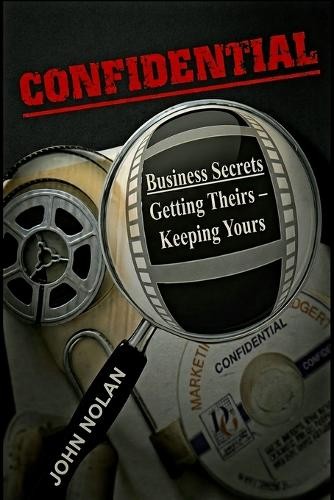 John Nolan Confidential (Paperback) (UK IMPORT)