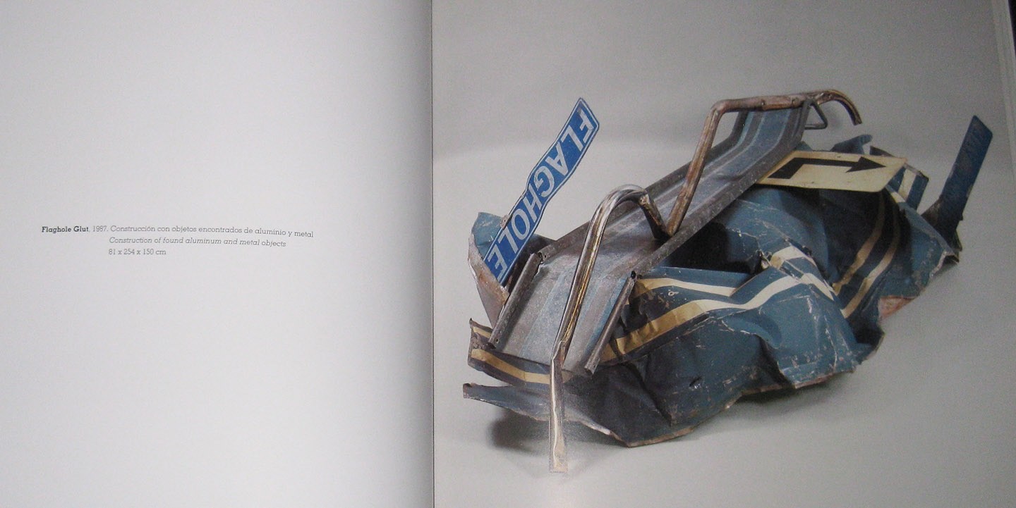 Robert Rauschenberg, Pop Artist, hardcover book, 9.75 X 12 in., mint condition