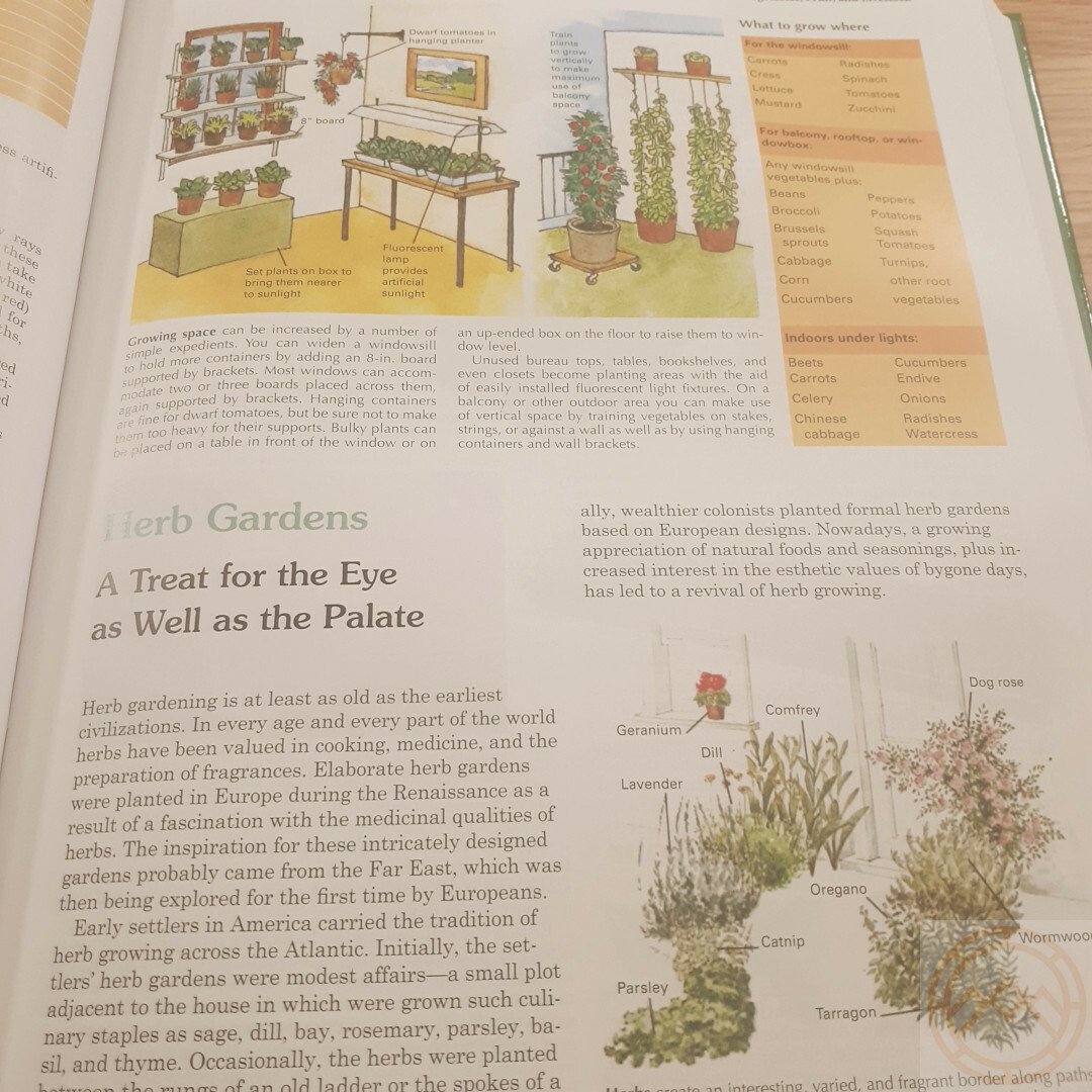 Back to Basics Book Traditional Skills Buying/Working Land Livestock Energy