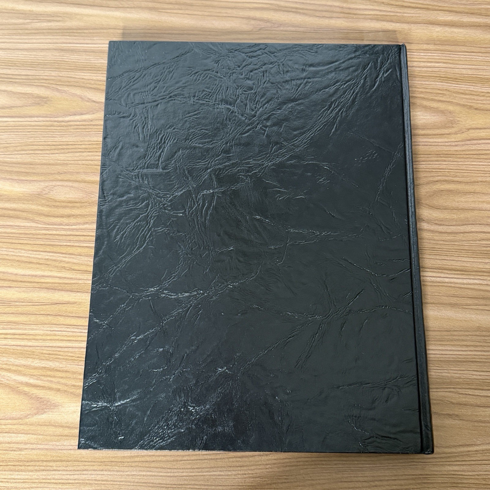 Ole’ Yale High 1919-1987 Oklahoma High School Yearbook History Payne County HB