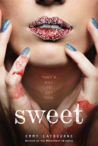Sweet – Paperback – ACCEPTABLE